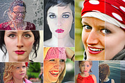 (SALE 85%) 50 HDR Actions Bundle, an Action Add-On by Linspace (Thumbnail 3 of 5)