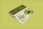 Gifterzen - Gift Voucher, a Print Template by Fannan Studio (Thumbnail 3 of 3)
