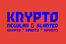 KRYPTO