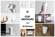Mockup Bundle - Entire Shop 92% OFF, an Advertising Mockup by MockupForest (Thumbnail 56 of 82)
