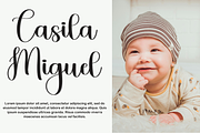 Rustic Charming, a Handwritten Font by InermediaSTUDIO (Thumbnail 2 of 8)