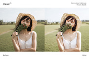 185 Clean Presets Lightroom Bundle, a Preset Add-On by VEER (Thumbnail 5 of 16)