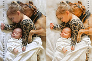 BURN OVARD - Lightroom Presets, a Preset Add-On by Say Studio (Thumbnail 9 of 12)