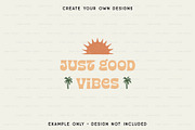 Tropical Icons, a Solid Icon by BirDIY Design (Thumbnail 10 of 10)