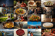 Nepali Culture & Traditions Bundle, an Object Graphic by XPERTDESIGNER (Thumbnail 5 of 20)