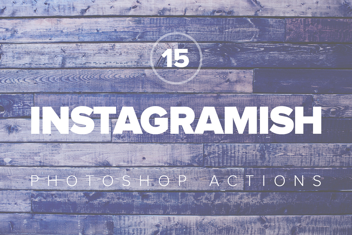 210 Premium PS Actions Bundle, an Action Add-On by Prixel Creative (Photo 9 of 17)