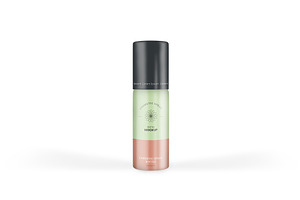 Mini Spray Bottle Mockup, a Product Mockup by graphypix