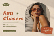 Qumora – Elegant Serif Typeface, a Serif Font by NTC Graphic (Thumbnail 9 of 20)