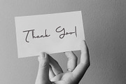Fannisha | Monoline Font, a Handwritten Font by MustofaCreative (Thumbnail 6 of 6)