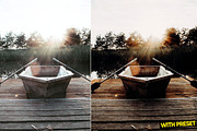Keep On Presets for Lightroom, a Preset Add-On by Hubzway (Thumbnail 3 of 5)