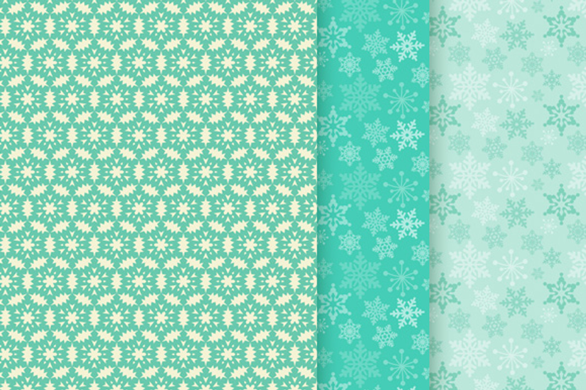Winter papers pack preview 3