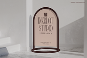 Tebranos | Modern Display Serif, a Serif Font by Denustudios (Thumbnail 10 of 13)