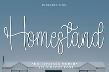 Homestand