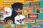 T-Shirt Maker Creator Kit, a Graphic by Graphicgo (Thumbnail 17 of 17)