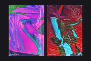 200+ Plastic Textures Bundle, a Texture Graphic by Studio 2am (Thumbnail 7 of 10)