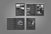 O N Y X | eBook Canva Template, a Templates & Theme by Hayes Edit Studio (Thumbnail 11 of 17)