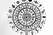 Discover the Best Astrology Composit, an Illustration by Amazin_art (Thumbnail 14 of 25)