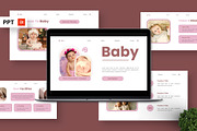 Baby - Photo Powerpoint