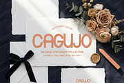 Cagujo | Luxury Editorial Serif, a Serif Font by Astuti Studio (Thumbnail 5 of 22)