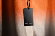 Logo Mockup Hanging Clothing Tag, a Product Mockup by Asylab (Thumbnail 3 of 5)