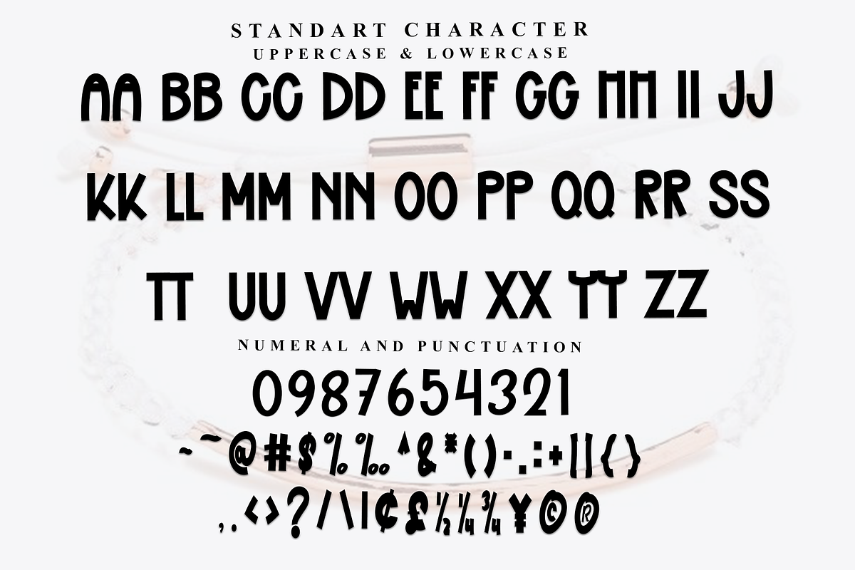 Weekend, a Script Font by InermediaSTUDIO (Photo 7 of 7)
