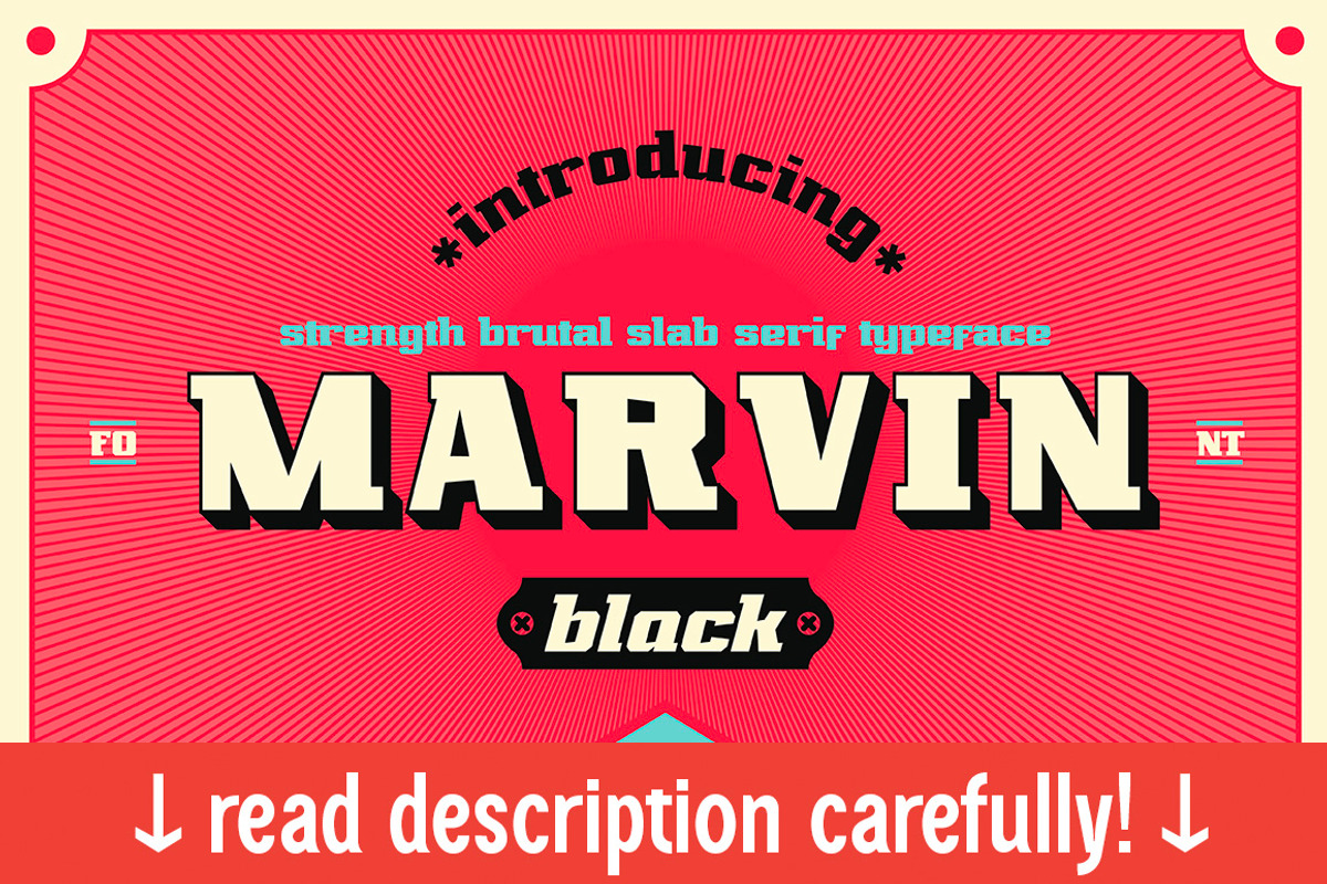 Marvin black