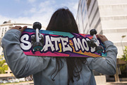 Grime Slime - Dripping Graffiti Font, a Handwritten Font by figuree studio (Thumbnail 6 of 7)