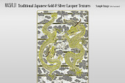 Nashiji, a Texture Graphic by Patterns & Textures (Thumbnail 15 of 16)