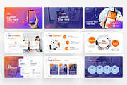 Deckly - Pitch Deck Keynote Template, a Presentation Template by Illustraly Design (Thumbnail 5 of 9)