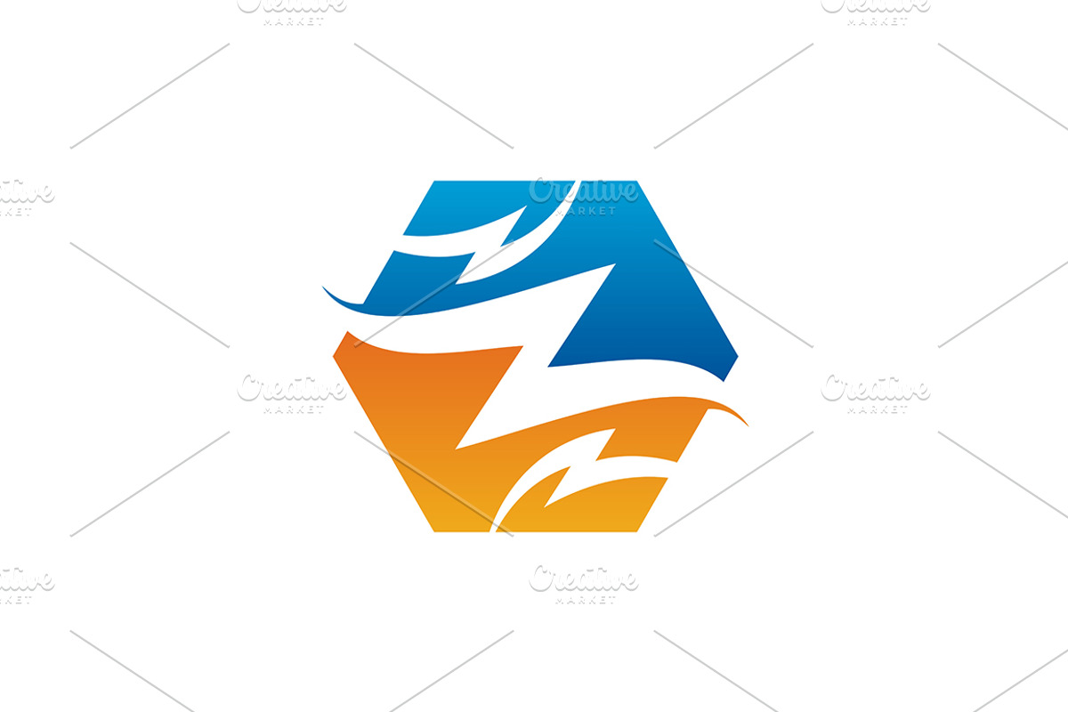 20 Logo Electrical Templates Bundle, a Branding & Logo Template by Friendesigns (Photo 21 of 21)