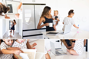Working Mom From Home Styled Stock, a Business Photo by Styled Stock House (Thumbnail 1 of 2)