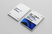 Project Proposal Template | Canva, a Brochure Template by ElvinPrint (Thumbnail 8 of 9)