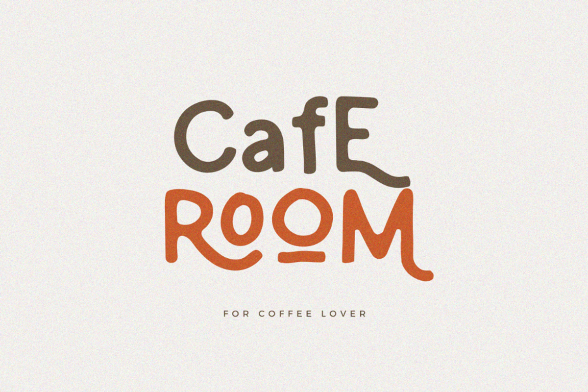 Solariz Font, a Sans Serif Font by Angkalimabelas (Photo 5 of 6)