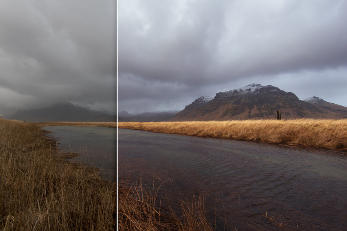 LR Presets Bundle (Desktop & Mobile), an Action Add-On by PhotoMarket (Photo 20 of 36)