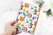 Funny dogs characters, an Illustration by Anastasiya Klempach (Thumbnail 6 of 8)