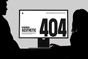 Good Function Geometric Sans Font, a Sans Serif Font by Rasio Studio (Thumbnail 5 of 9)