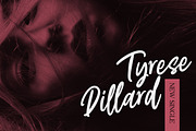 Mashita, a Script Font by Weape Studio (Thumbnail 9 of 11)