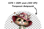 Twinkle Snow Holiday Love Clipart, an Illustration by one-touch (Thumbnail 13 of 16)