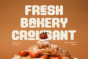 Naria - Retro Bold Display Font, a Sans Serif Font by Flawless And Co (Thumbnail 3 of 10)