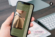 Fairy tales social media template, a Social Media Template by Chanut is industries (Thumbnail 11 of 11)