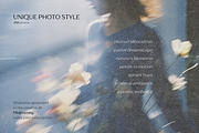 FLWR | IG Post Templates Canva, a Social Media Template by Eon.design (Thumbnail 9 of 10)