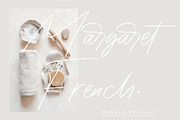 Pearl Sand - Handwritten Brush Font, a Script Font by Prioritype Co (Thumbnail 2 of 10)