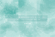 12 Watercolor Papers, a Texture Graphic by Orange Fox (Thumbnail 2 of 5)