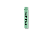 Cannabis Joint Branding Mockup, an Advertising Mockup by Mockupdaddy (Thumbnail 5 of 14)