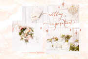 Miss Katherine font Cyrillic + Extra, a Script Font by IraDvilyuk (Thumbnail 11 of 24)