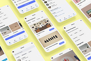 Quiz, Test, Quizzer, Knowledge App, an App Template by nagaredesignstudio (Thumbnail 1 of 2)