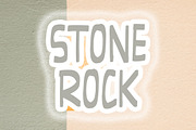 JACKLO - Playful Font, a Symbol Font by NTC Graphic (Thumbnail 2 of 9)
