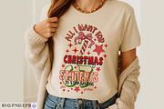 Christmas Teacher 67 SVG PNG Design, a Graphic by mh_arif (Thumbnail 4 of 4)