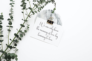 Highland | Script Font, a Handwritten Font by Scratchones (Thumbnail 5 of 9)