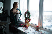 Christmas Lights- Set of Presets preview 3